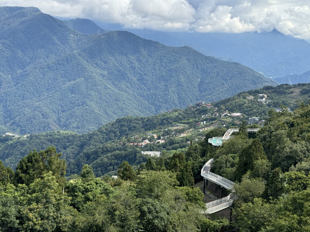 清境民宿|清境農場|清境住宿